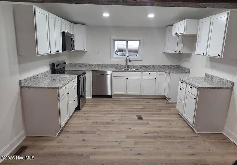 Photo of 1177 Cyprus Street SW, Supply, NC 28462 (MLS # 100613145)
