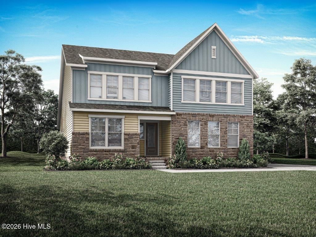 Photo of 963 Ashburton Road SE, Bolivia, NC 28422 (MLS # 100578366)