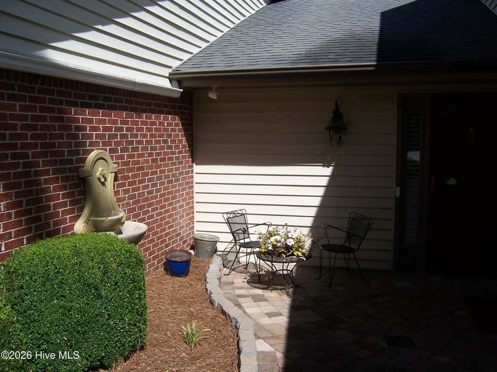 Photo of 110 Mallard Lane, Pinehurst, NC 28374 (MLS # 100597729)