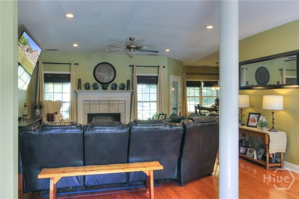 Photo of 1920 Chatsworth Court, Statesboro, GA 30461 (MLS # SA353227)