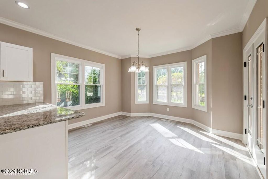 Photo of 132 Cedar Point Drive, Wallace, NC 28466 (MLS # 100471541)