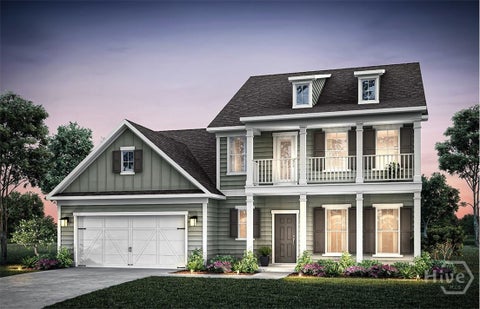 Photo of 293 Lucas Court, Hoschton, GA 30548 (MLS # CL366703)