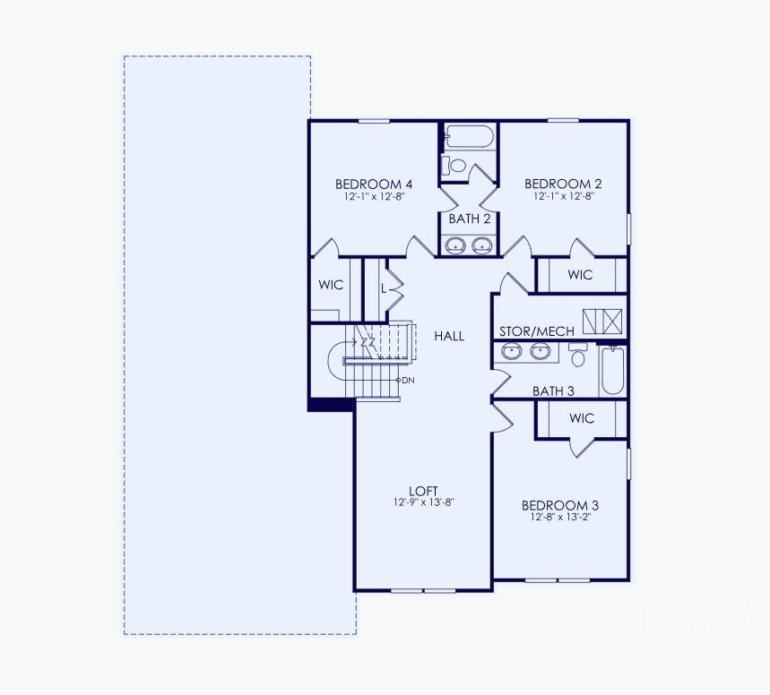Photo of 293 Lucas Court, Hoschton, GA 30548 (MLS # CL366703)