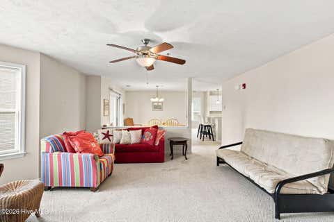 Tiny photo for 625 Spencer Farlow Drive #22, Carolina Beach, NC 28428 (MLS # 100599215)