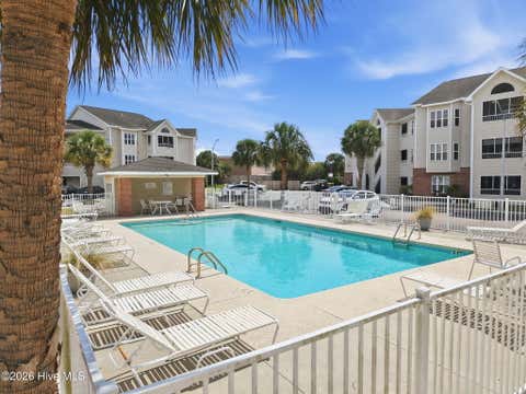 Tiny photo for 625 Spencer Farlow Drive #22, Carolina Beach, NC 28428 (MLS # 100599215)