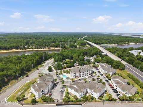 Tiny photo for 625 Spencer Farlow Drive #22, Carolina Beach, NC 28428 (MLS # 100599215)