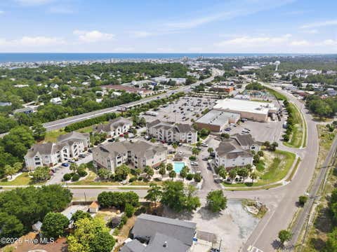 Tiny photo for 625 Spencer Farlow Drive #22, Carolina Beach, NC 28428 (MLS # 100599215)
