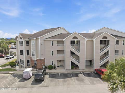 Photo of 625 Spencer Farlow Drive #22, Carolina Beach, NC 28428 (MLS # 100599215)