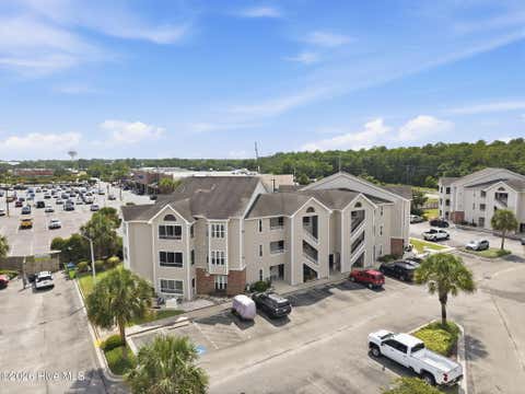 Tiny photo for 625 Spencer Farlow Drive #22, Carolina Beach, NC 28428 (MLS # 100599215)