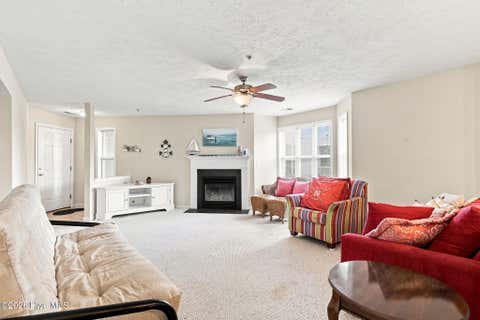 Tiny photo for 625 Spencer Farlow Drive #22, Carolina Beach, NC 28428 (MLS # 100599215)