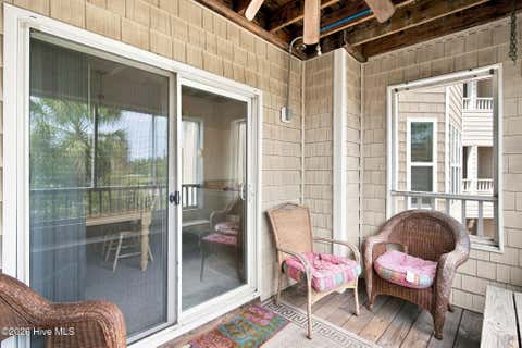 Tiny photo for 625 Spencer Farlow Drive #22, Carolina Beach, NC 28428 (MLS # 100599215)