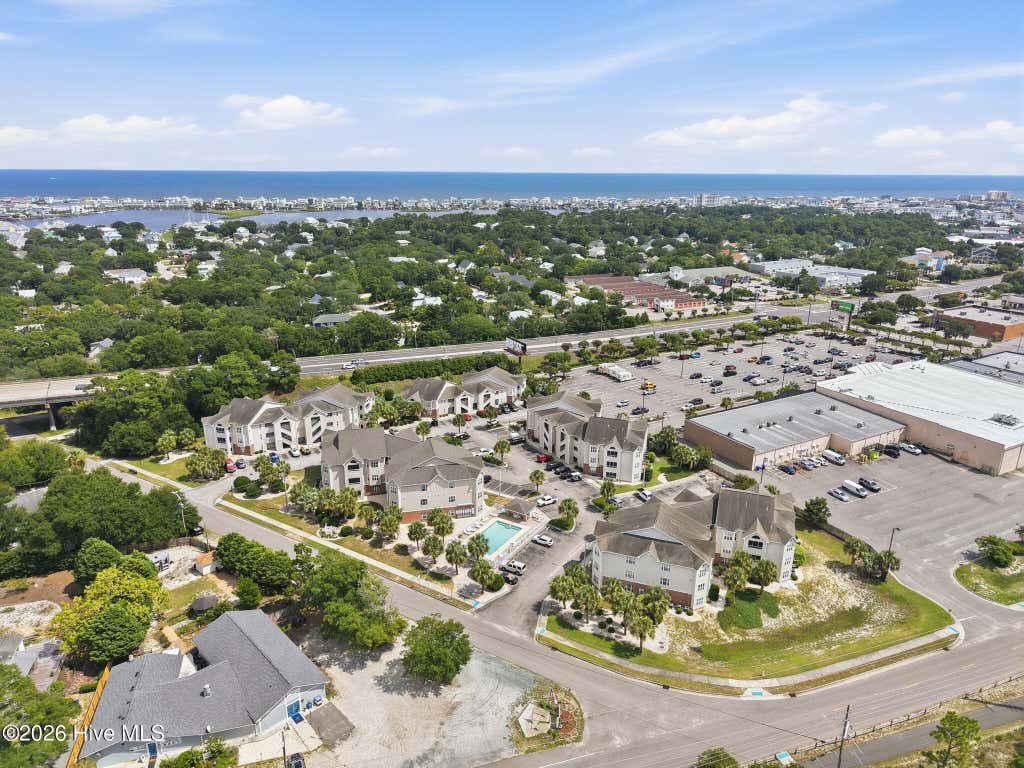 Photo of 625 Spencer Farlow Drive #22, Carolina Beach, NC 28428 (MLS # 100599215)