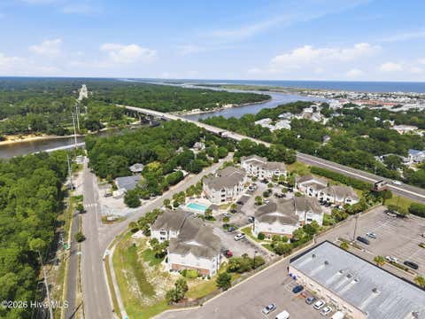 Tiny photo for 625 Spencer Farlow Drive #22, Carolina Beach, NC 28428 (MLS # 100599215)