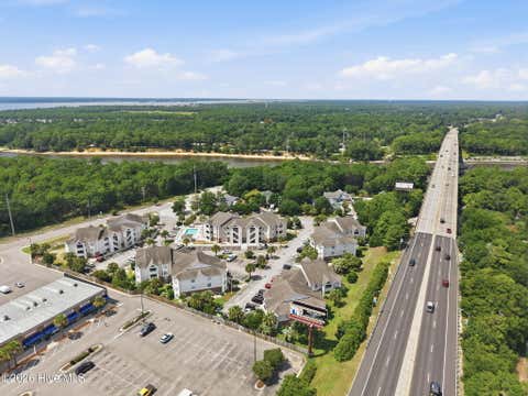 Tiny photo for 625 Spencer Farlow Drive #22, Carolina Beach, NC 28428 (MLS # 100599215)