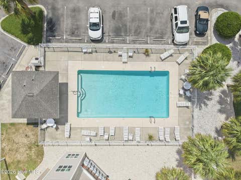 Tiny photo for 625 Spencer Farlow Drive #22, Carolina Beach, NC 28428 (MLS # 100599215)