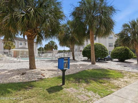 Tiny photo for 625 Spencer Farlow Drive #22, Carolina Beach, NC 28428 (MLS # 100599215)