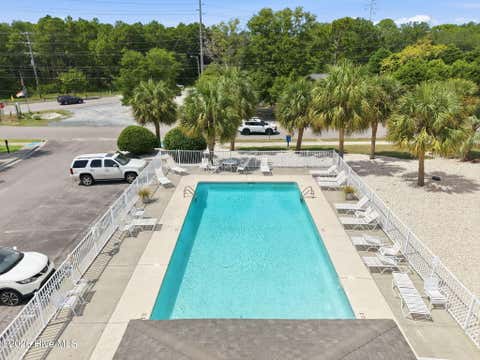 Tiny photo for 625 Spencer Farlow Drive #22, Carolina Beach, NC 28428 (MLS # 100599215)
