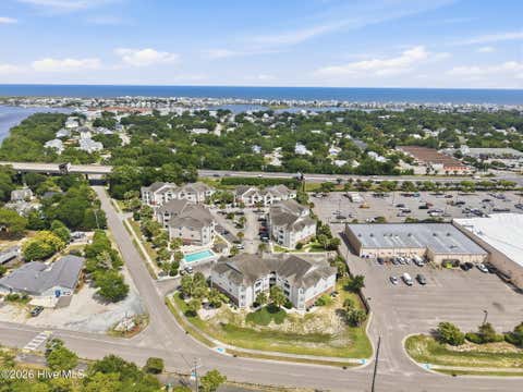 Tiny photo for 625 Spencer Farlow Drive #22, Carolina Beach, NC 28428 (MLS # 100599215)