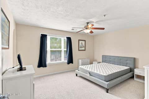 Tiny photo for 625 Spencer Farlow Drive #22, Carolina Beach, NC 28428 (MLS # 100599215)