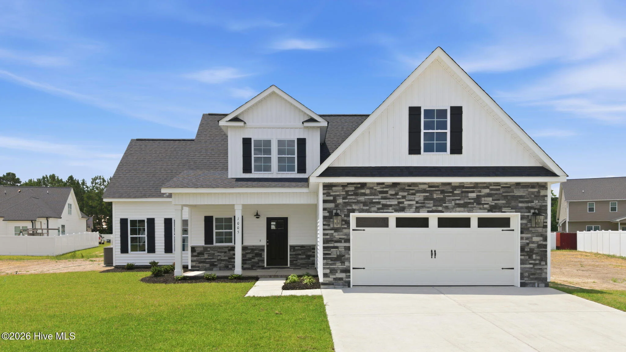 1005 Finn Court