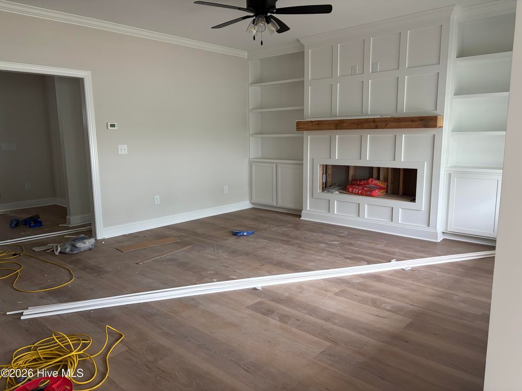 Photo of 1005 Finn Court, Greenville, NC 27834 (MLS # 100572094)