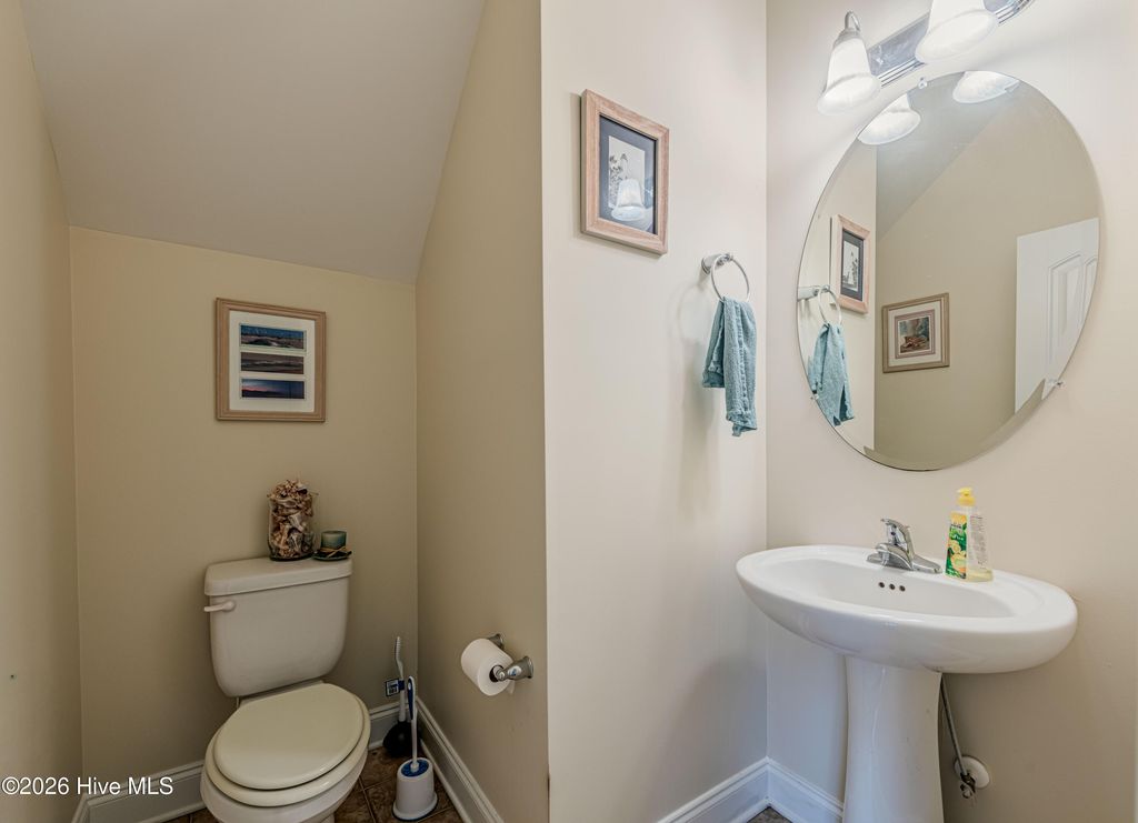 Photo of 713 Oleander Street, Jacksonville, NC 28540 (MLS # 100571510)