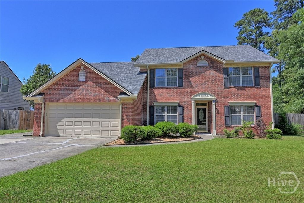 Photo of 14 Sandy Pond Court, Savannah, GA 31419 (MLS # SA355576)
