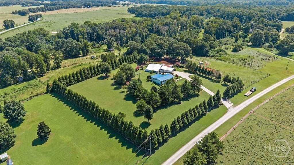 Photo of 25 Whippoorwill Lane, Winterville, GA 30683 (MLS # CL362906)
