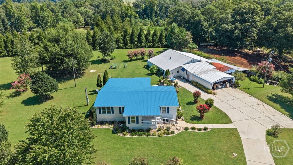 Photo of 25 Whippoorwill Lane, Winterville, GA 30683 (MLS # CL362906)