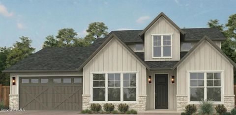 Homes For Sale - 399 Spring Lake Drive<br/> Pinehurst, NC 28374