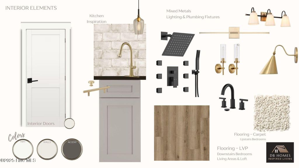 Photo of 399 Spring Lake Drive, Pinehurst, NC 28374 (MLS # 100546442)