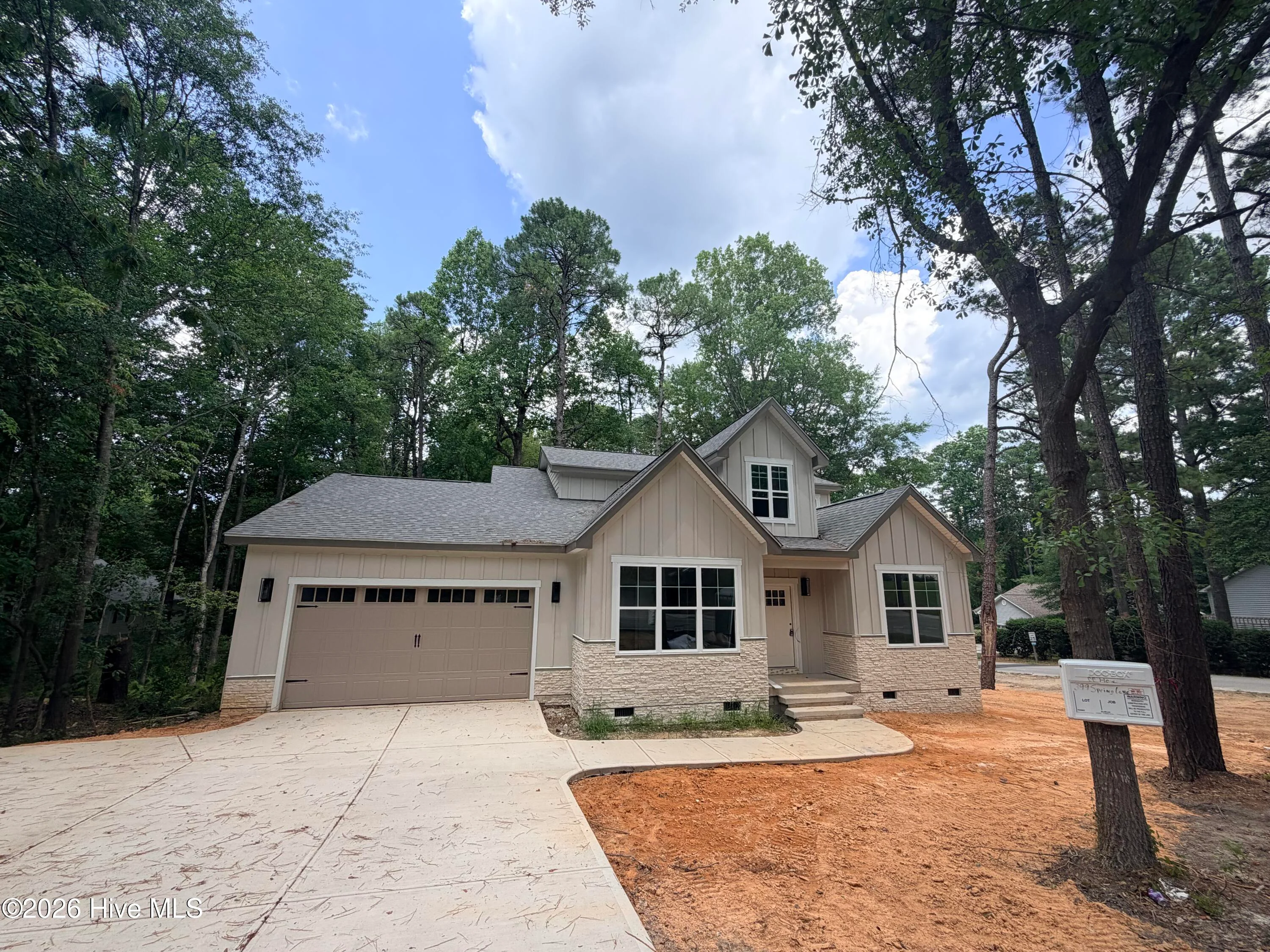399 Spring Lake Drive