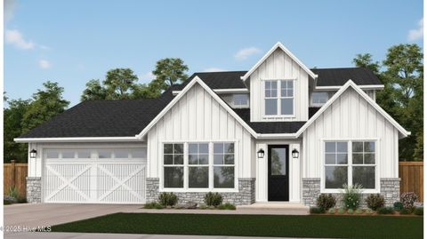 Photo of 399 Spring Lake Drive, Pinehurst, NC 28374 (MLS # 100546442)