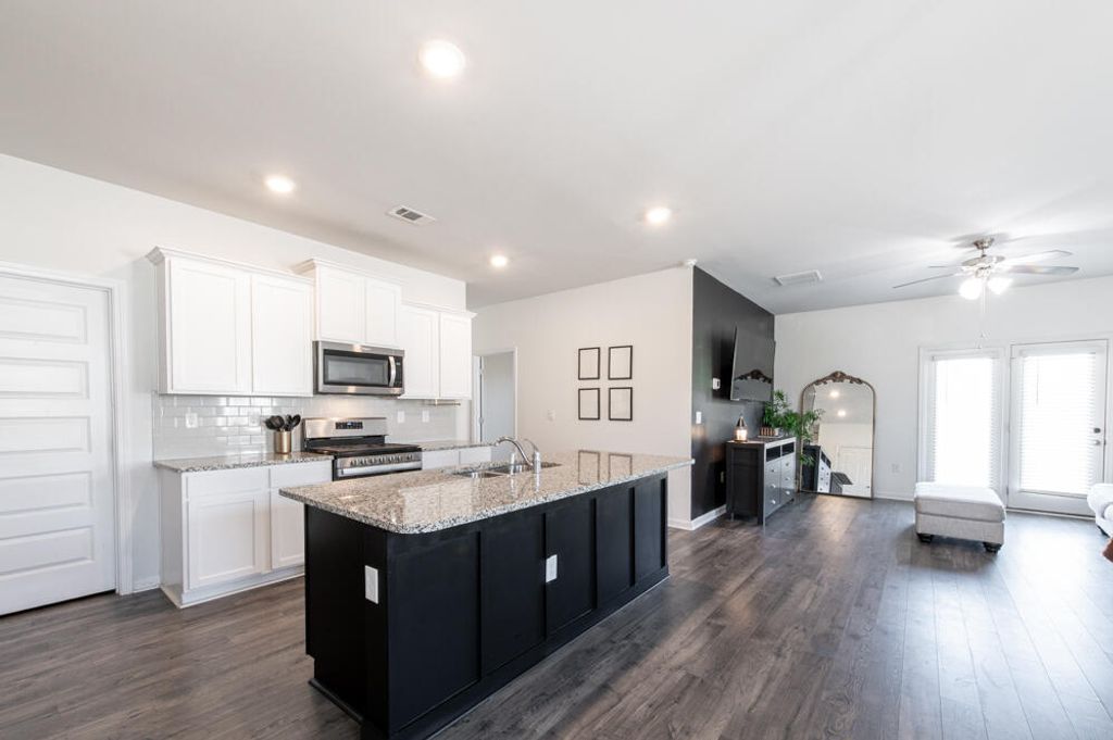 Photo of 993 Raghorn Road, Grovetown, GA 30813 (MLS # 554829)