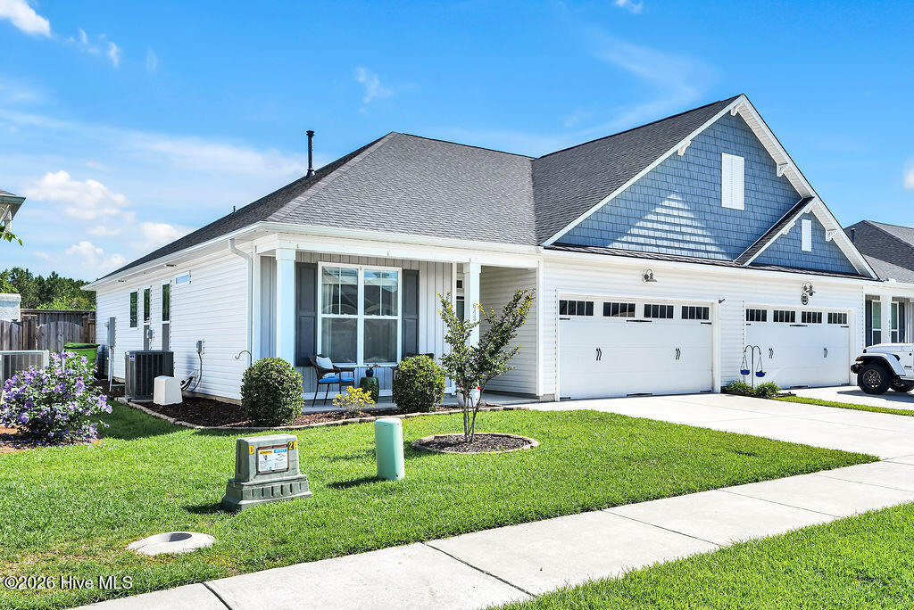 6436 Pinnacle Point