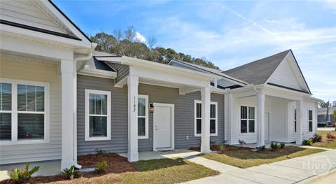 Townhouse For Rent - 300 Ga-30 Highway #C1<br/> Chatham County, Port Wentworth, GA 31407
