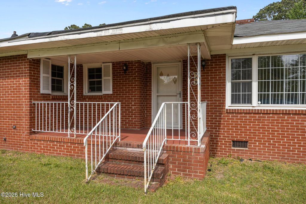 Photo of 709 Hooker Road, Greenville, NC 27834 (MLS # 100566265)