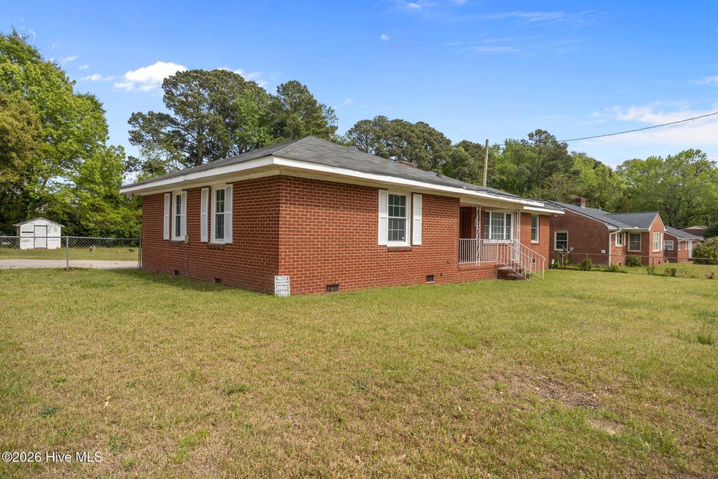 Photo of 709 Hooker Road, Greenville, NC 27834 (MLS # 100566265)