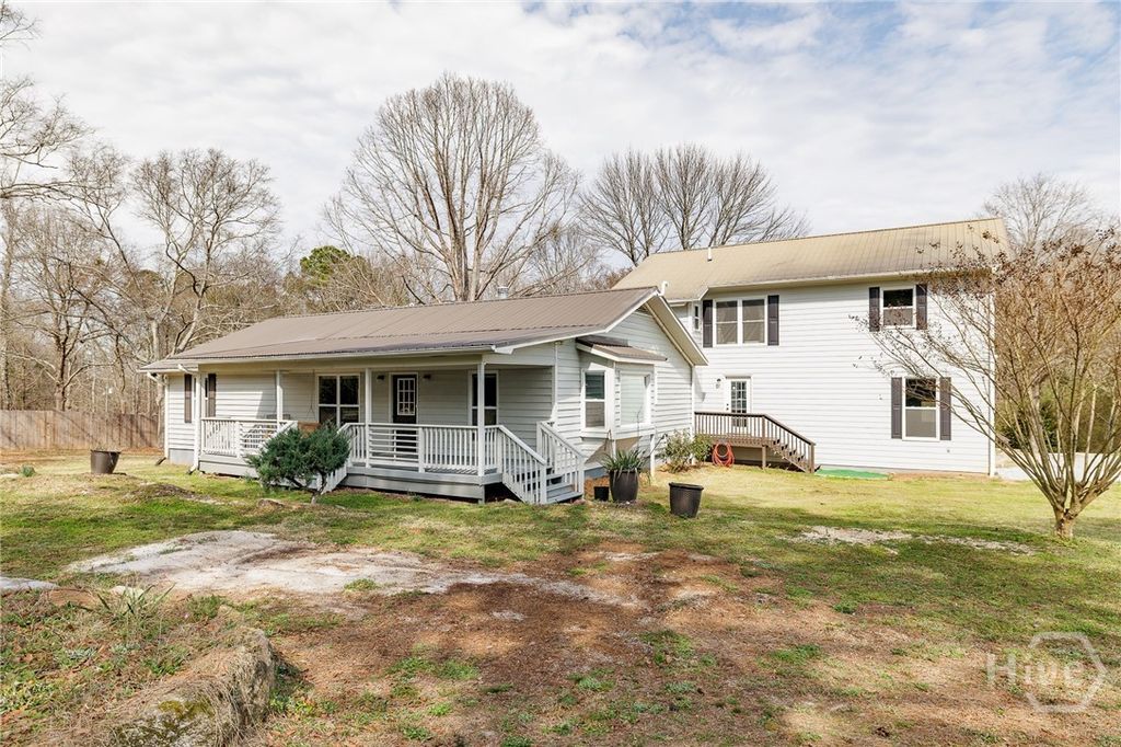 Photo of 65 Lexington Carlton Road, Lexington, GA 30648 (MLS # CL349784)