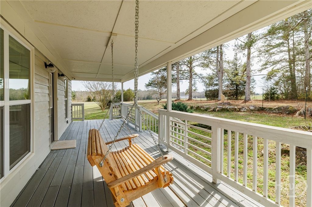 Photo of 65 Lexington Carlton Road, Lexington, GA 30648 (MLS # CL349784)