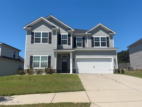 Homes For Rent - 6031 Big Pond Trail<br/> Grovetown, GA 30813