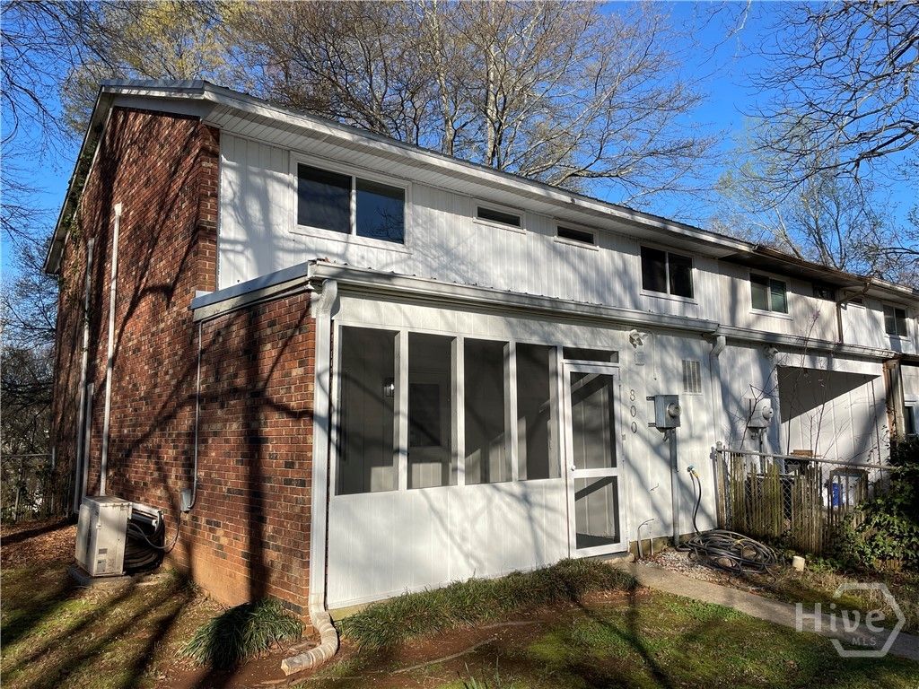 Photo of 800 College Avenue, Athens, GA 30601 (MLS # CL351227)