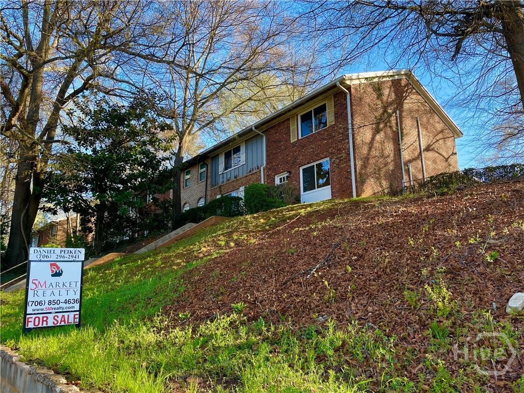 Photo of 800 College Avenue, Athens, GA 30601 (MLS # CL351227)