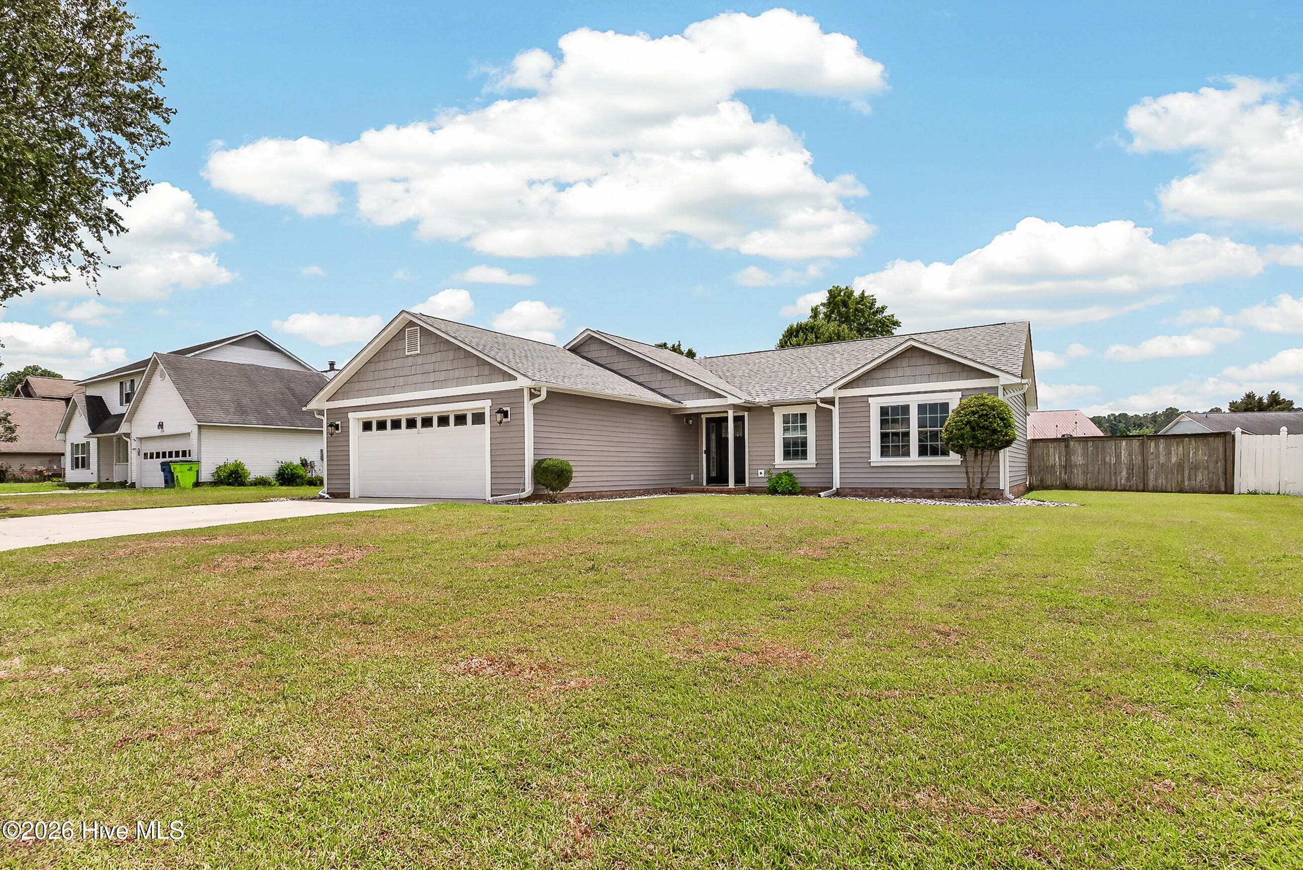 508 Red Fox Court