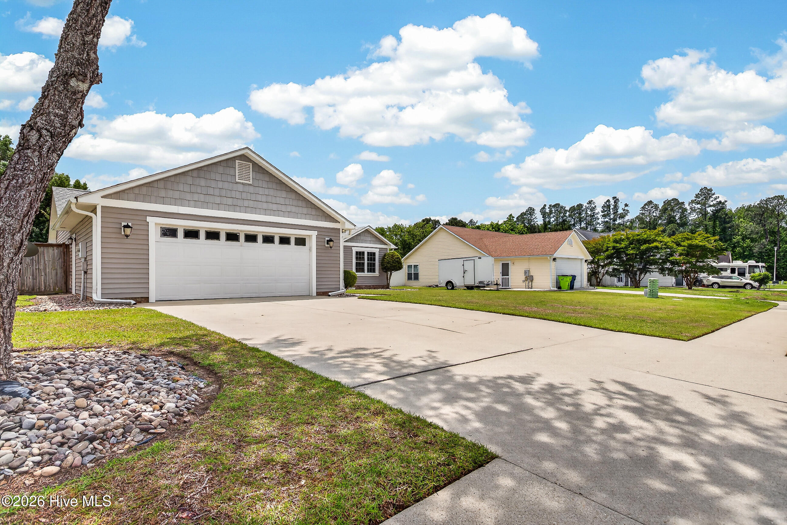 508 Red Fox Court