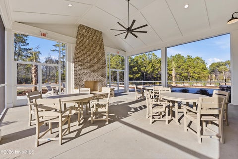 Tiny photo for 3414 Rendevous Bay Drive, Shallotte, NC 28470 (MLS # 100603753)