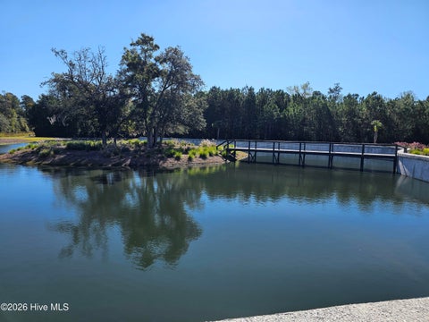Tiny photo for 3414 Rendevous Bay Drive, Shallotte, NC 28470 (MLS # 100603753)