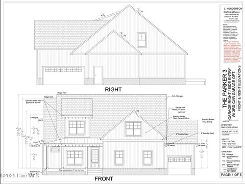 129 Tiffany Way Beaufort NC 28516