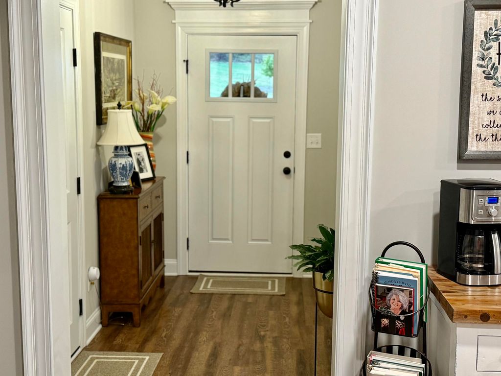 Photo of 5260 Greyton Circle, North Augusta, SC 29860 (MLS # 552232)