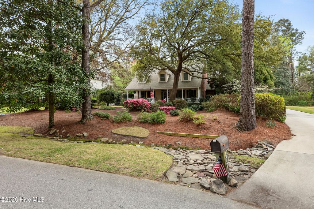 Photo of 6212 Turtle Hall Drive, Wilmington, NC 28409 (MLS # 100507582)
